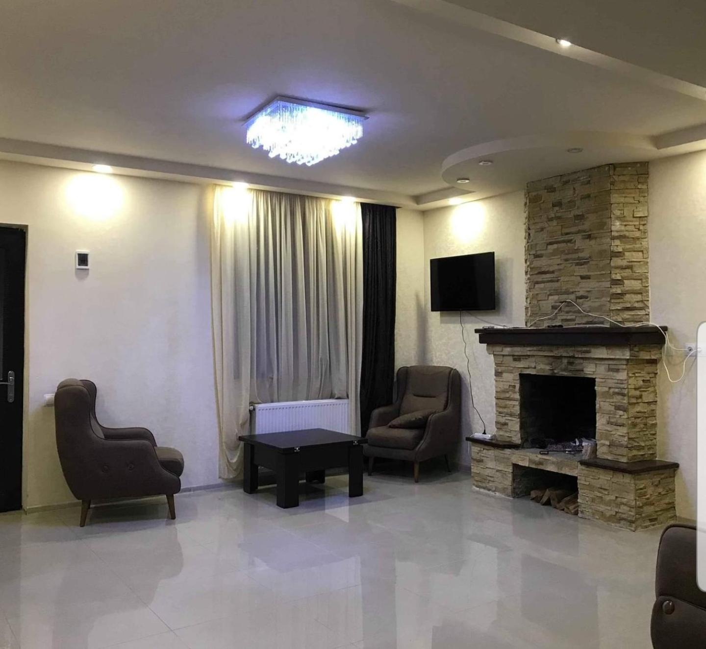 4, Cozy Hotel in Bakuriani, Borjomi