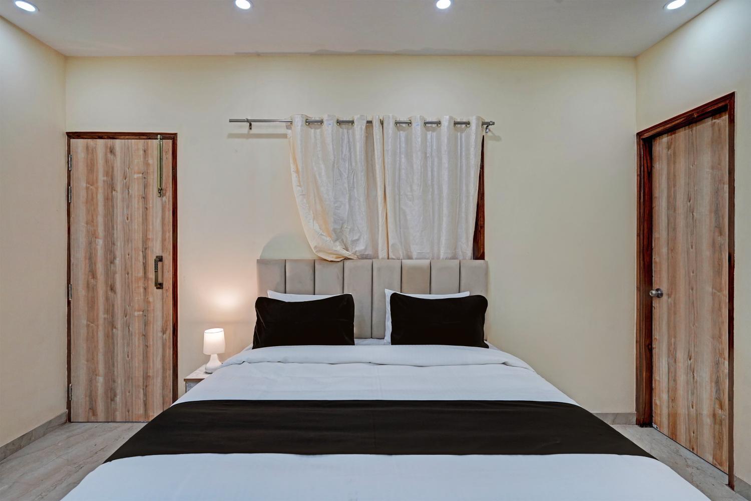 5, Hotel El De Ambrosia Near Delhi Airport, West