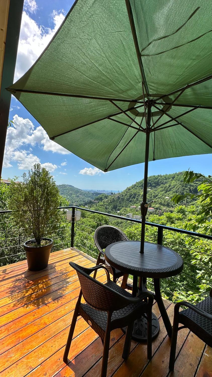 2, Road Inn - Superior Chalet, Batumi