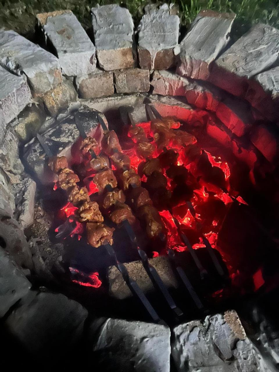 4, Road Inn - Superior Chalet, Batumi