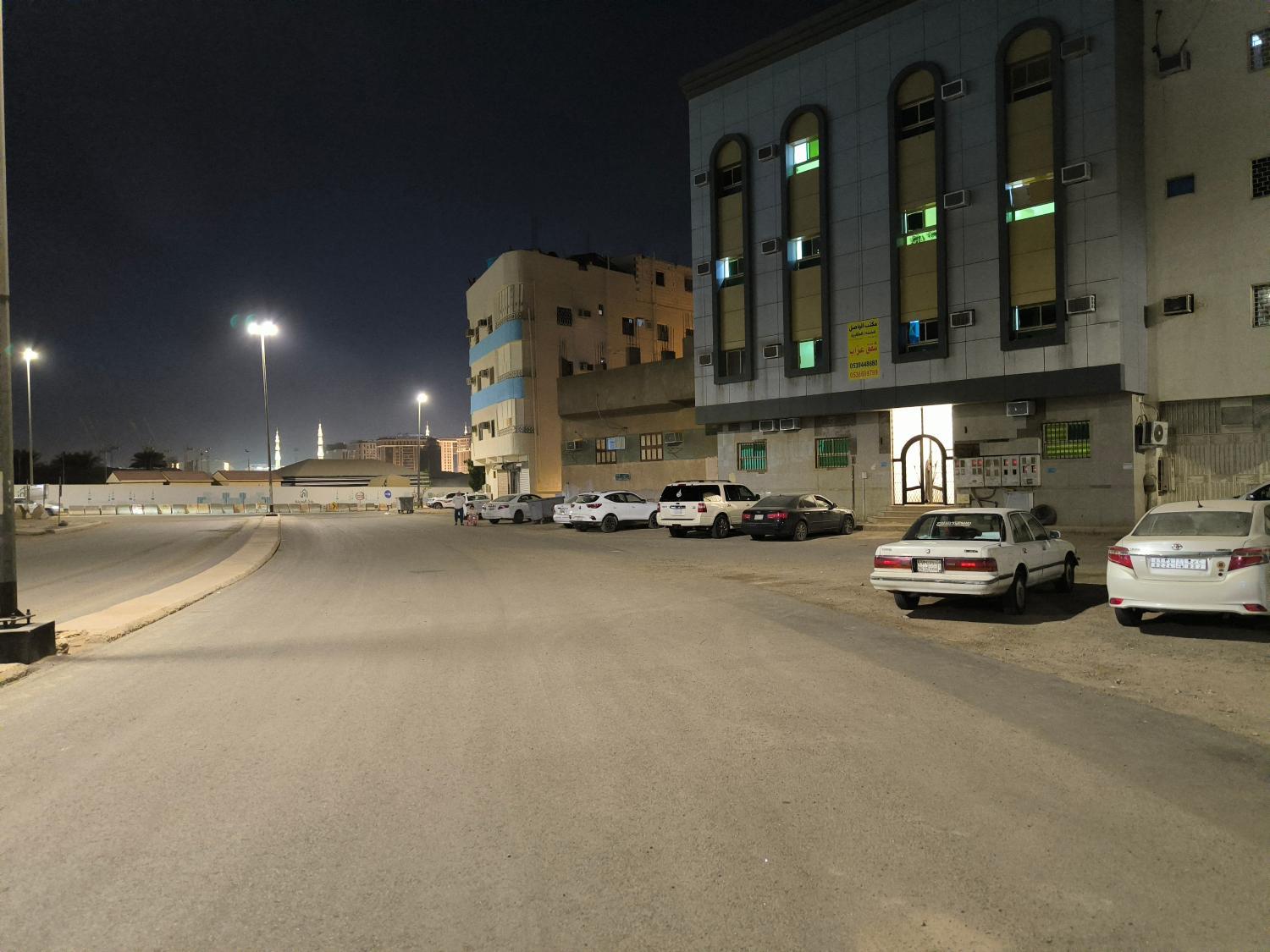 5, Auberge Omra venture, Al Madinah Al Munawwarah