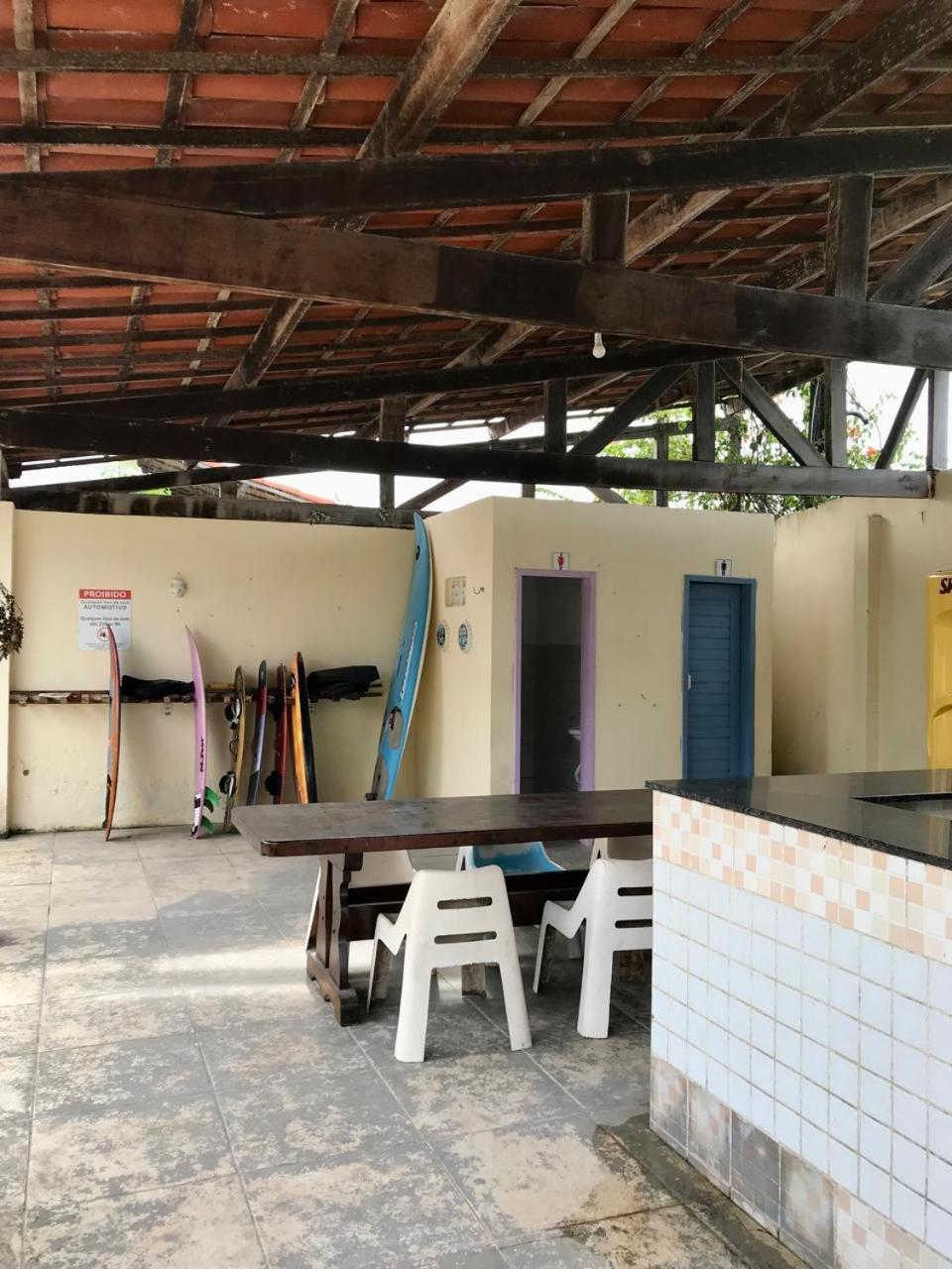 Facilities