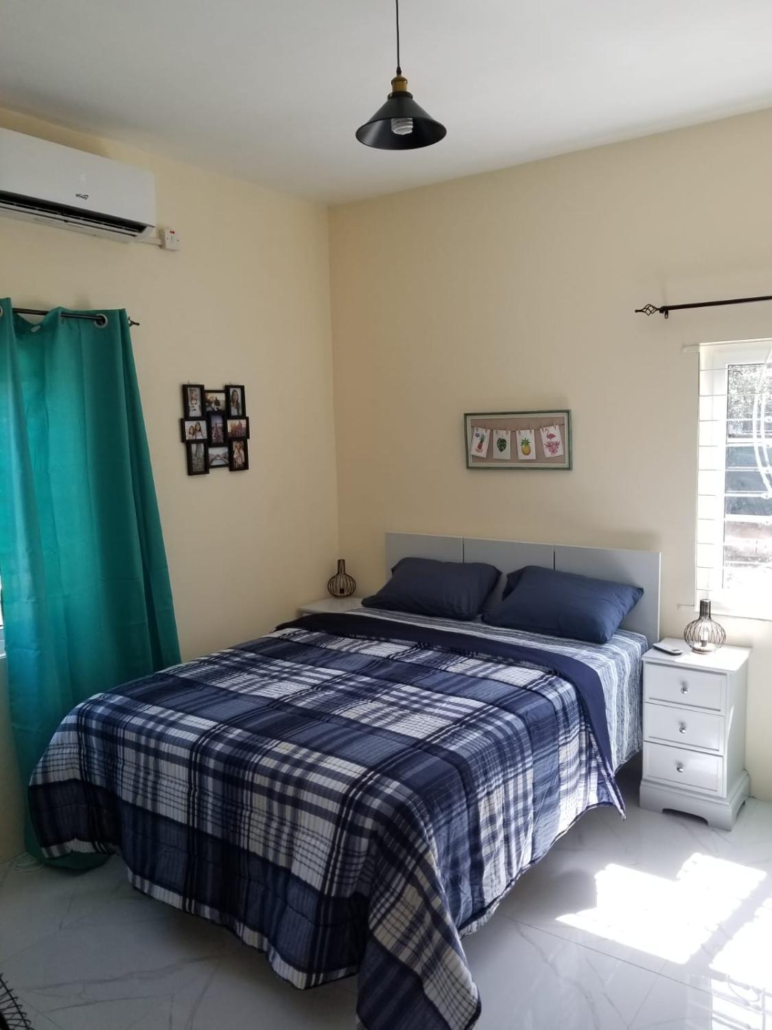 Guestroom, Xion House Jamaica