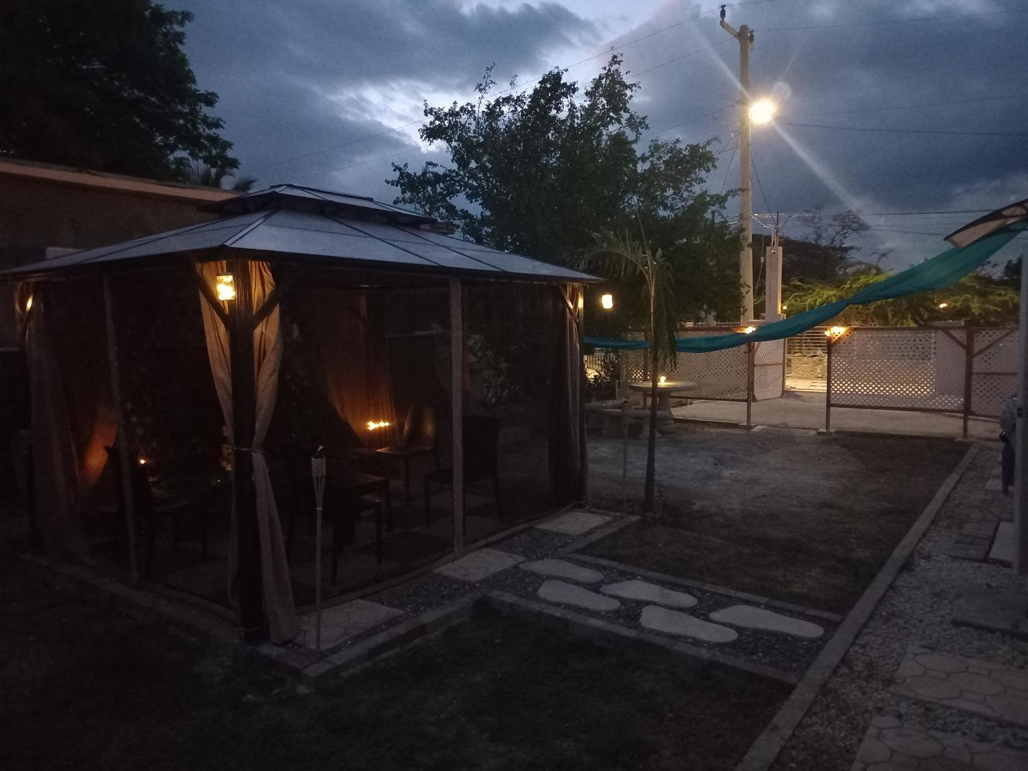 2, Xion House Jamaica
