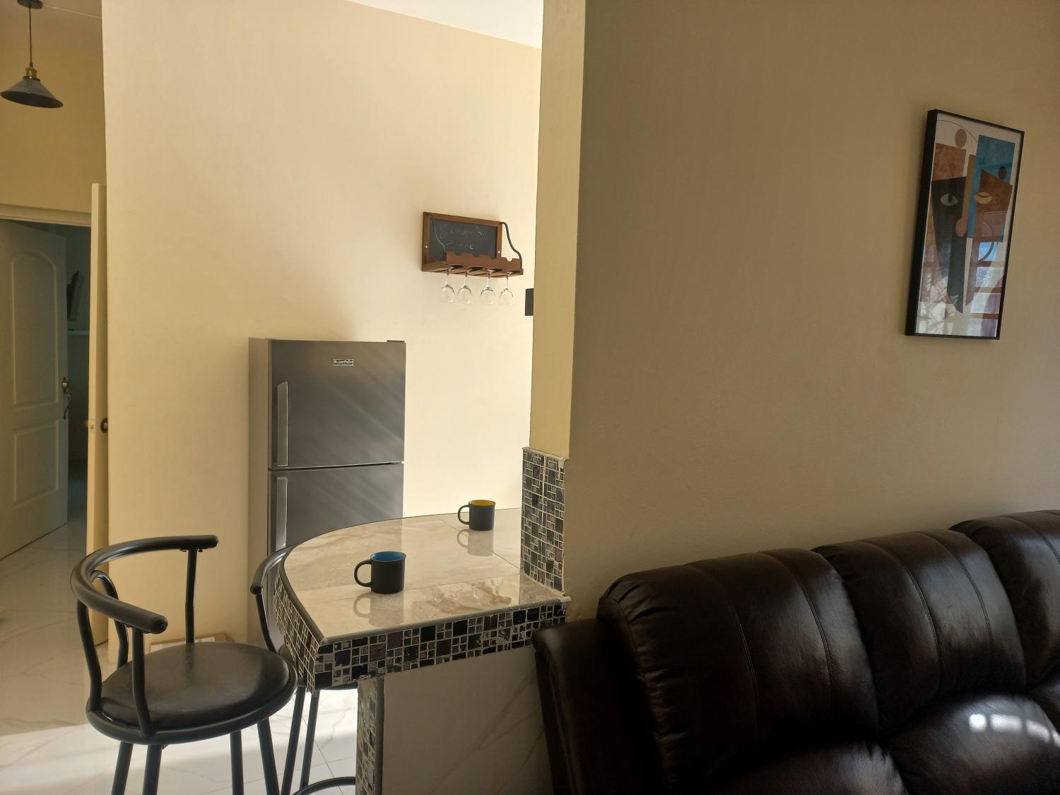 4, Xion House Jamaica