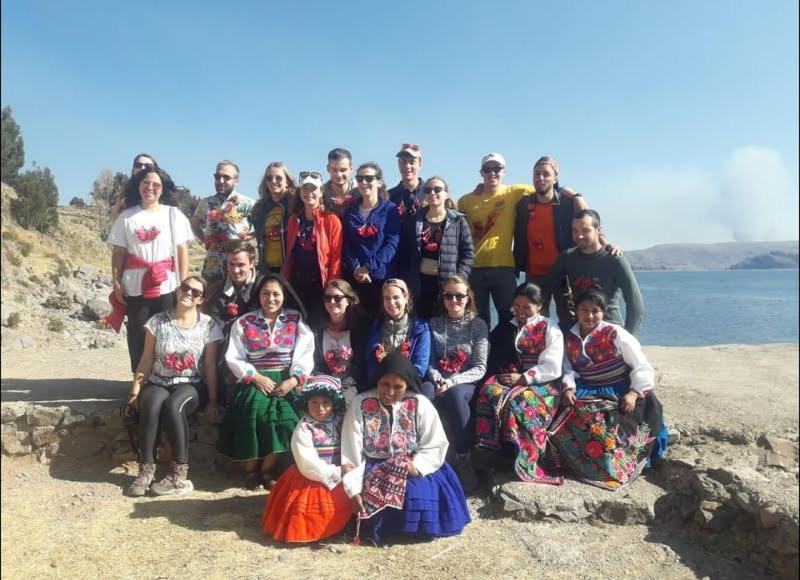 2, Puno Home, Puno