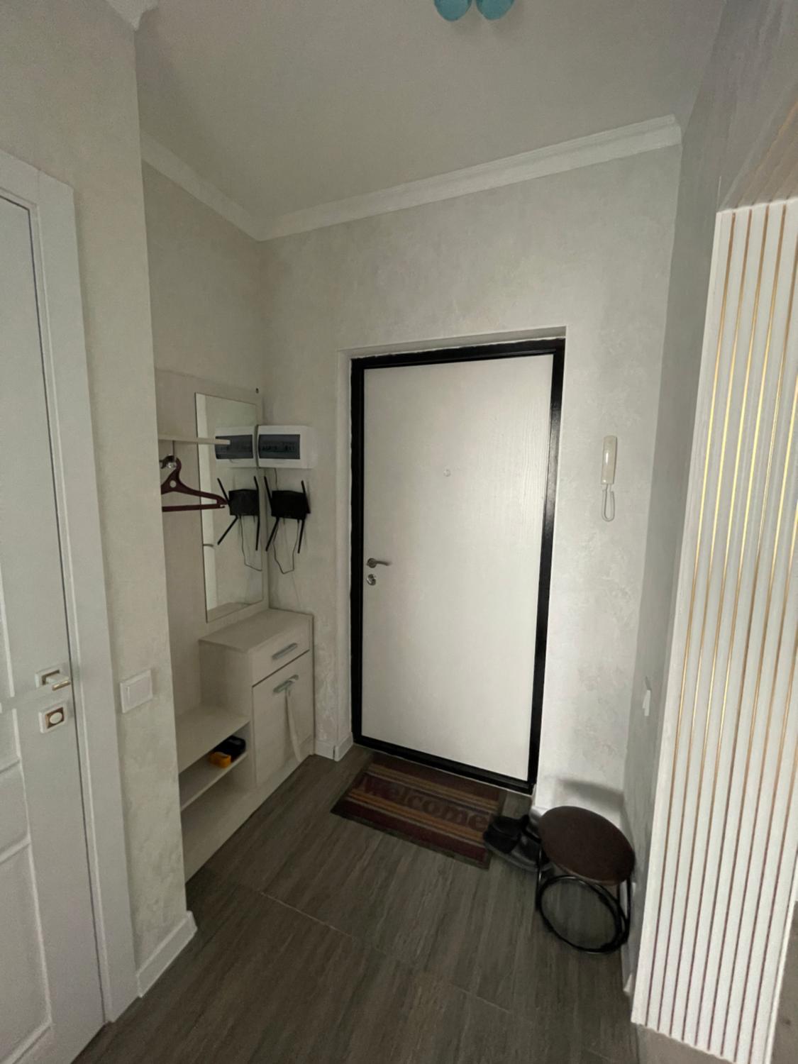 4, Rest Apartment ЖК GreenLine Vita, Tselinogradskiy