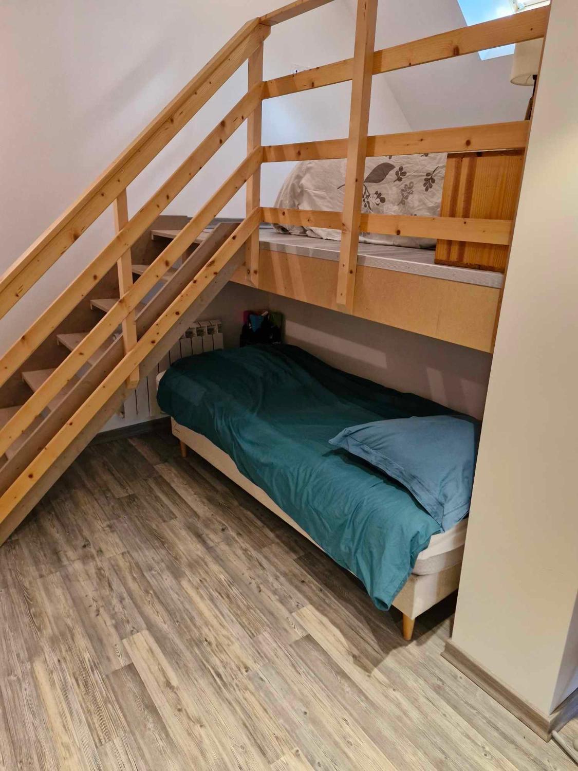 5, Maison de campagne, Ain