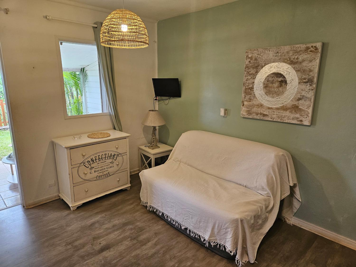 5, L'Ile en Ylang, Saint-Leu