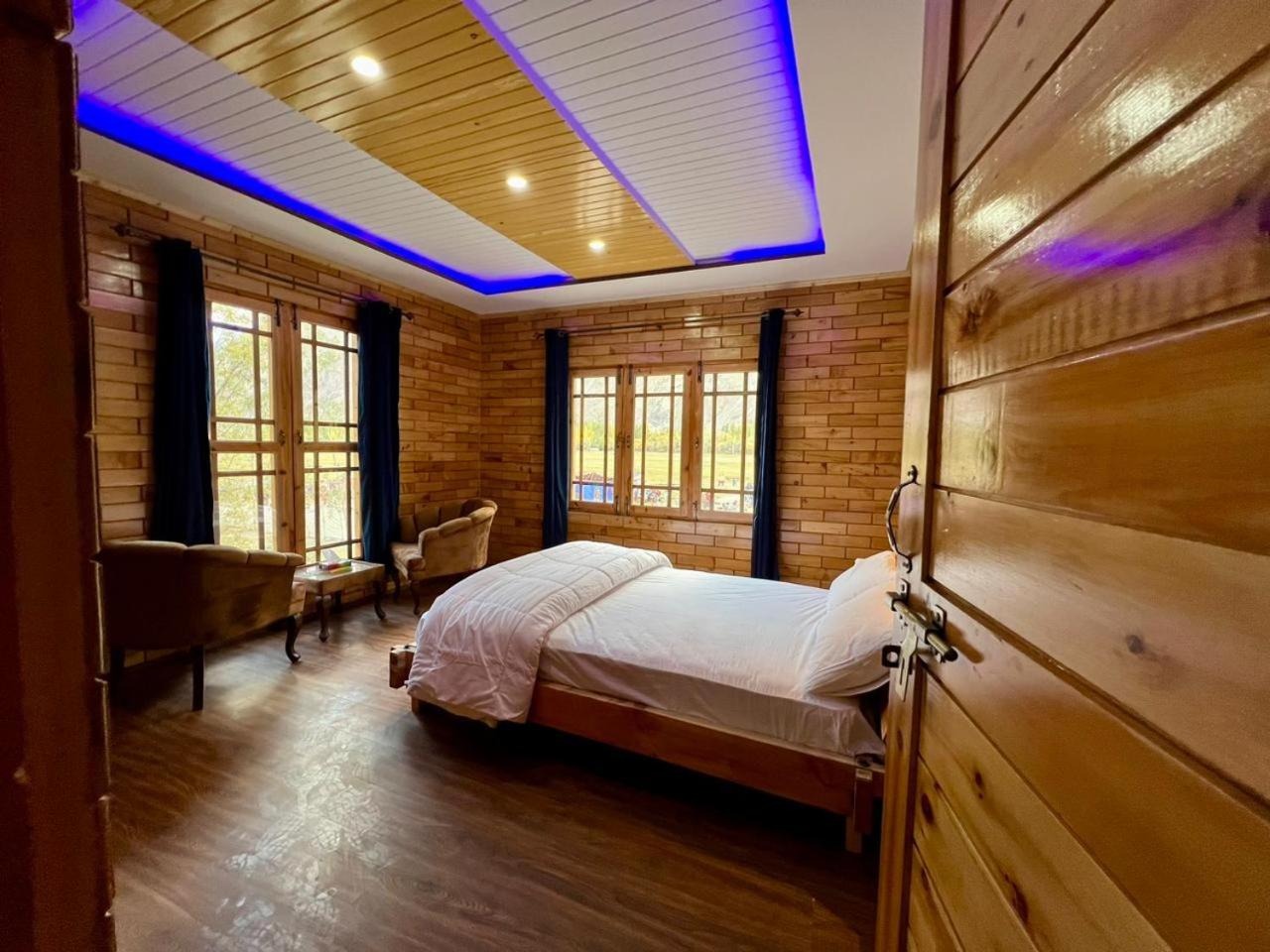 4, Gb RanGa Resort, Northern Areas