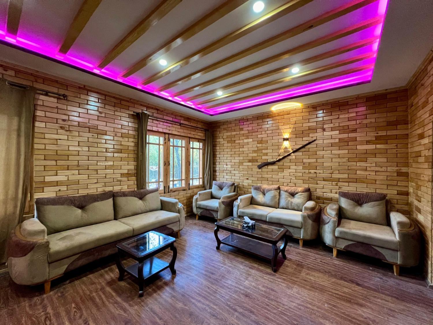 3, Gb RanGa Resort, Northern Areas