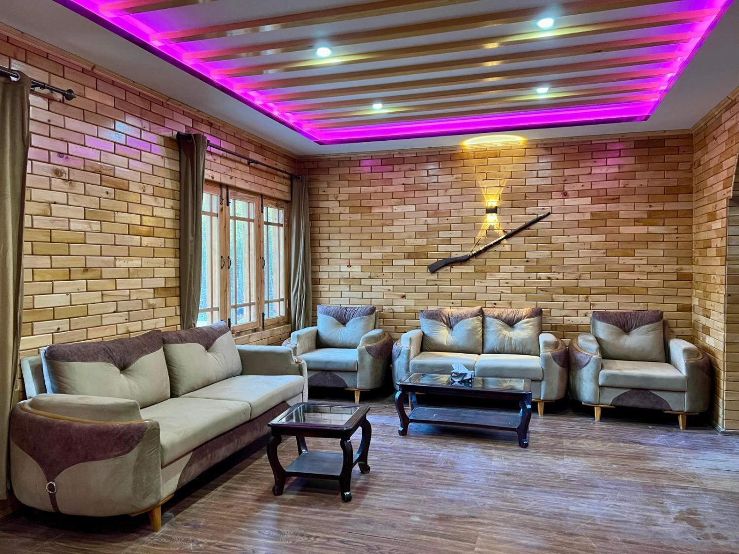 5, Gb RanGa Resort, Northern Areas