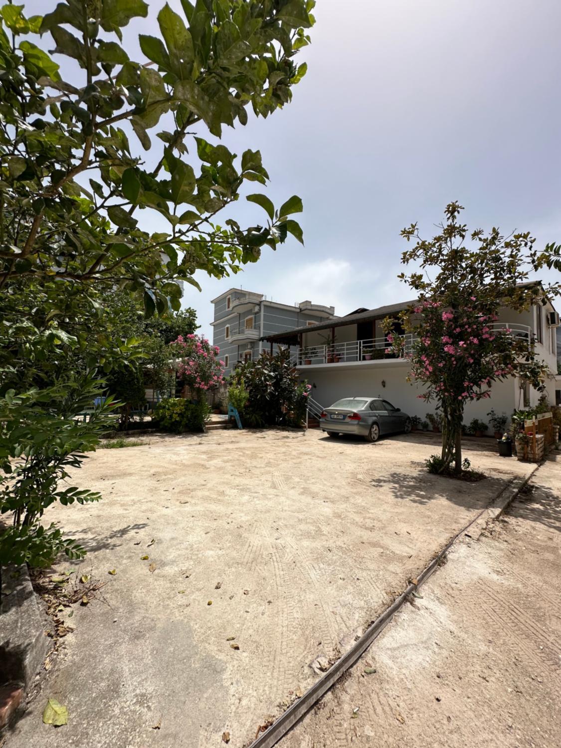 4, Villa Katalina, Sarandës