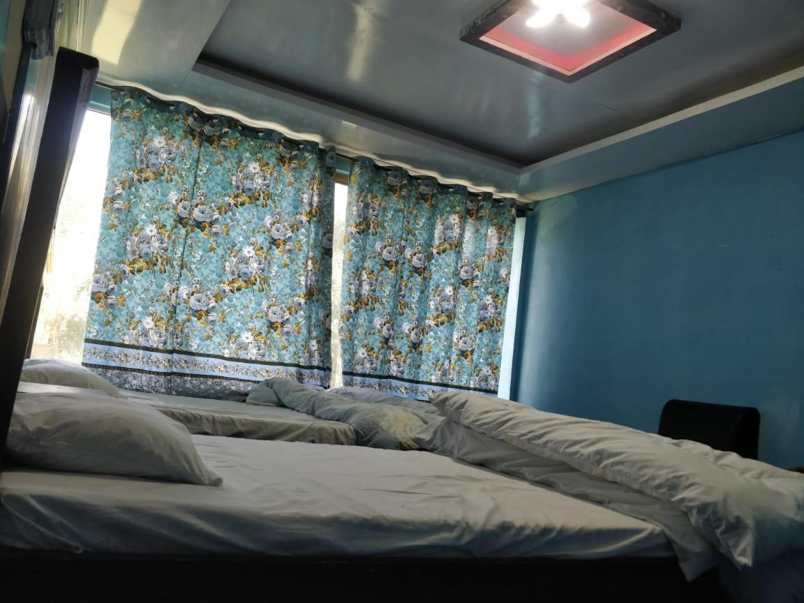 5, jugnu geust house, Northern Areas