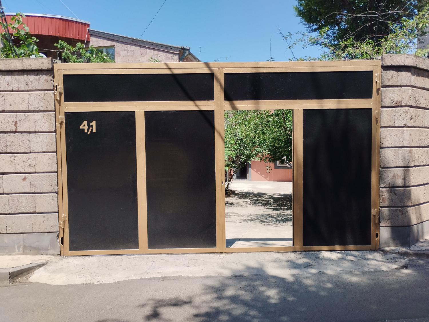 3, Satra, Yerevan