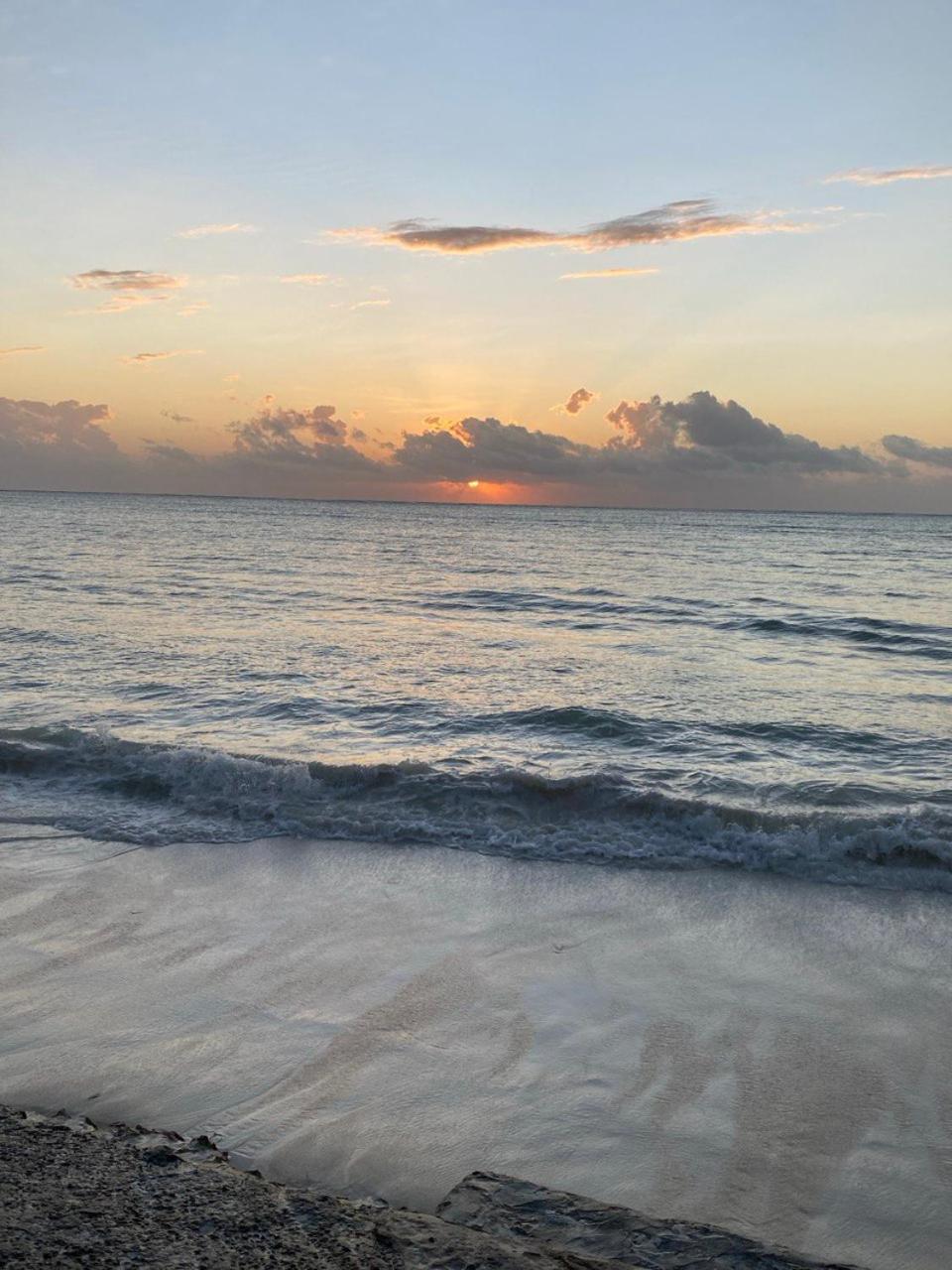 Beach 2, Nyumba Beach House Paje, Kusini