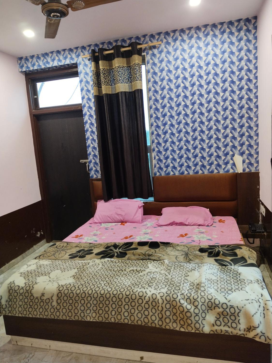3, Hotel Sawariya Raj, Sikar
