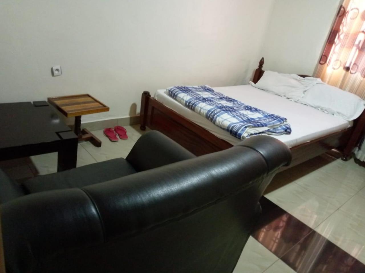 2, Kigali Freedom Hotels, Kicukiro