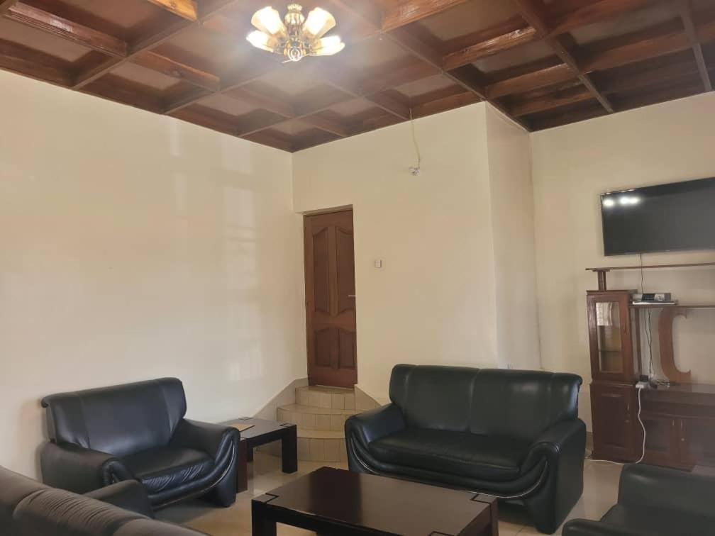 5, Kigali Freedom Hotels, Kicukiro