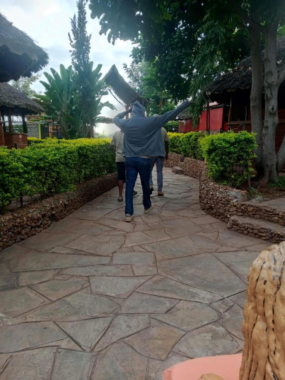 4, Pine Breeze Getaway LUKENYA, Mavoko