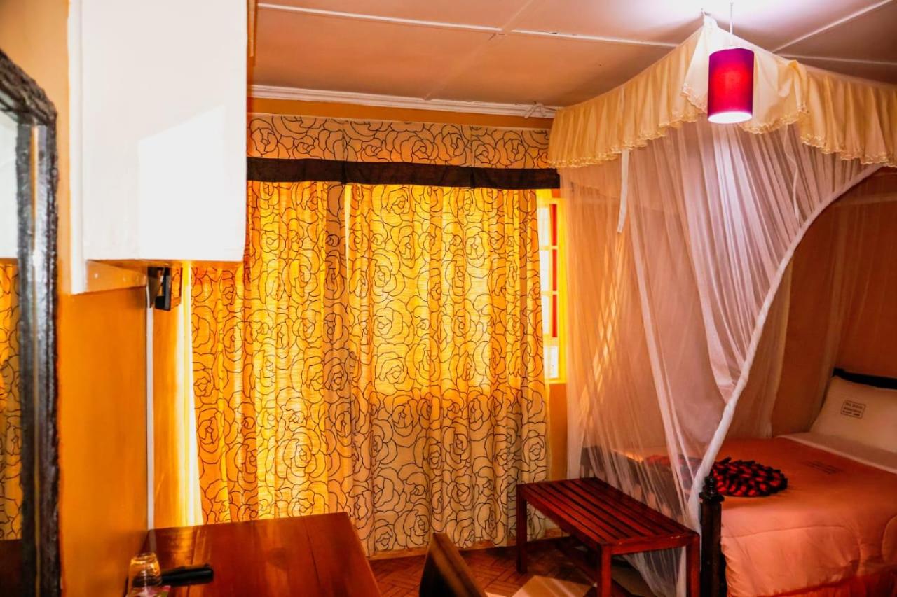 3, Pine Breeze Getaway LUKENYA, Mavoko
