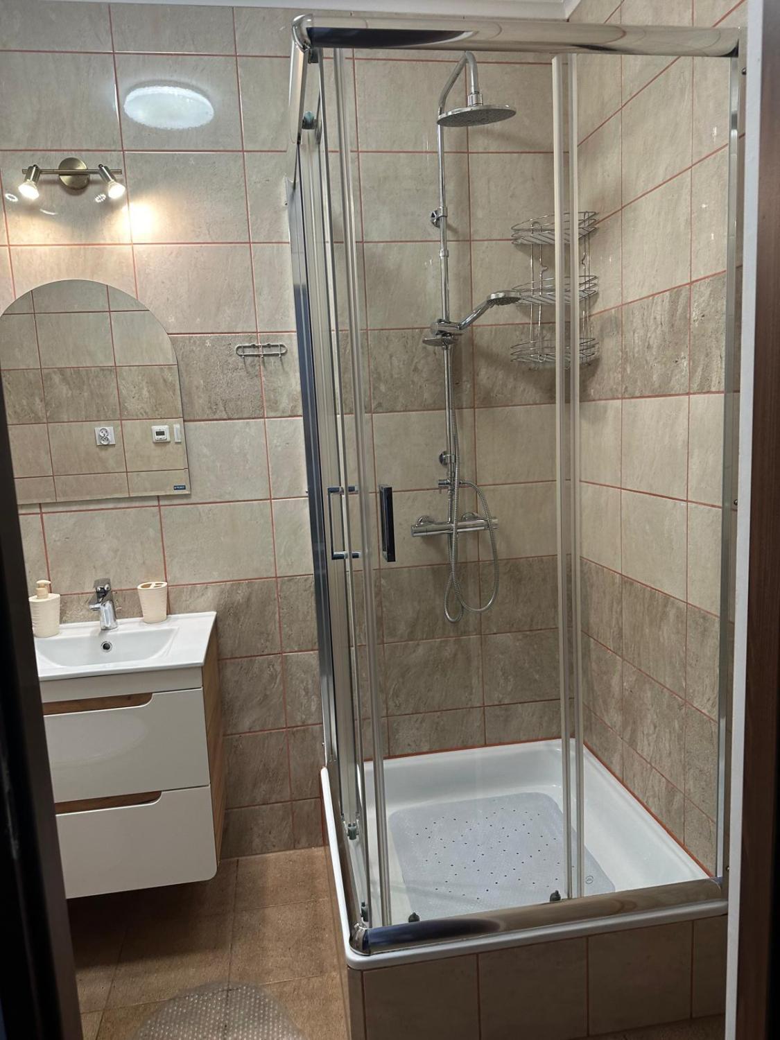 2, Apartamenty typu Studio 50 Metrow od Morza Ustronie Morskie, Kołobrzeg