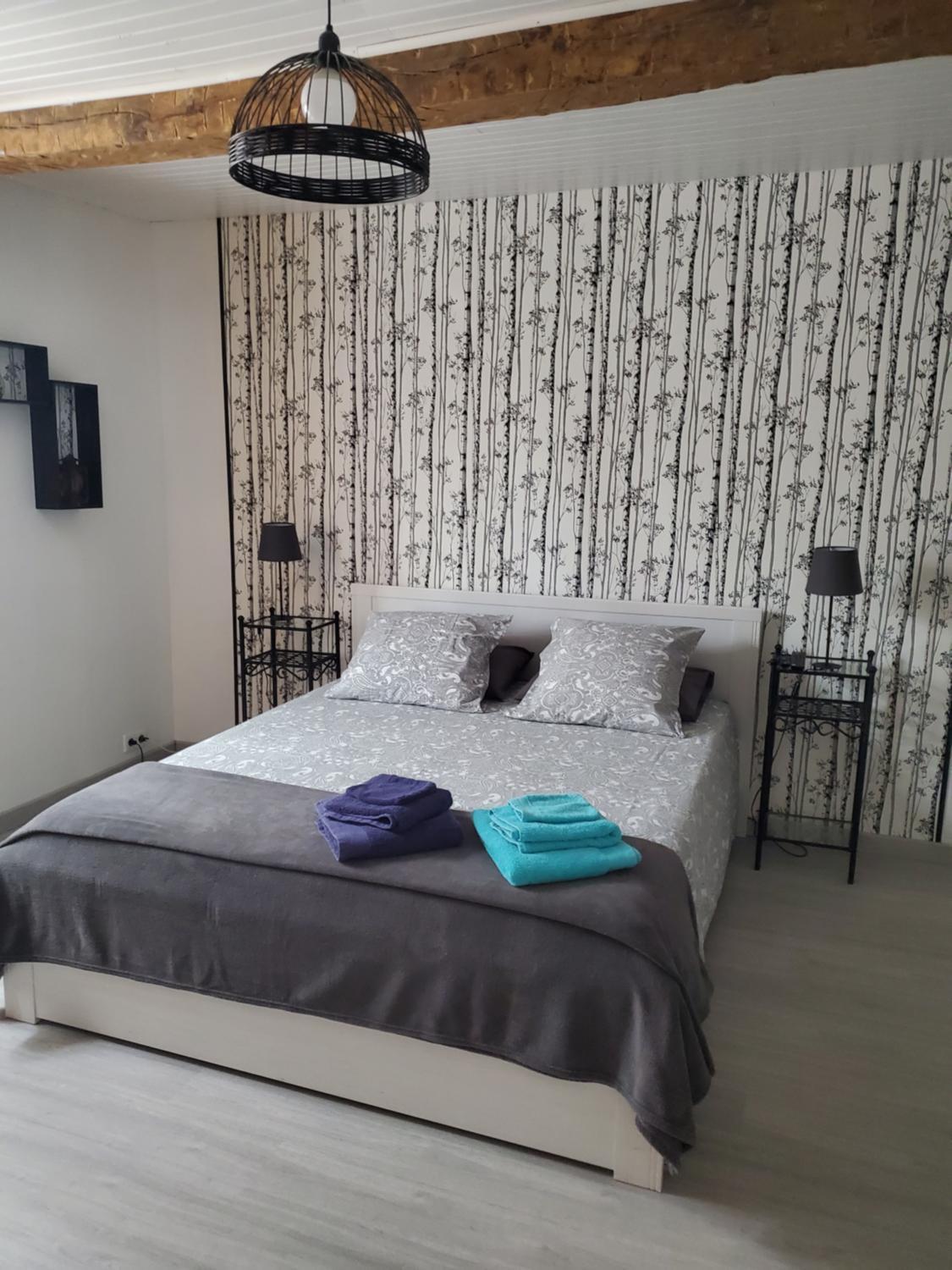 4, La Maison de Margot, Gers