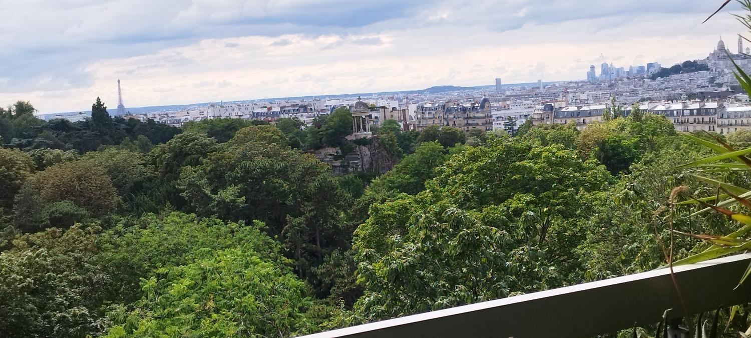 Chez Kiki 2, Paris