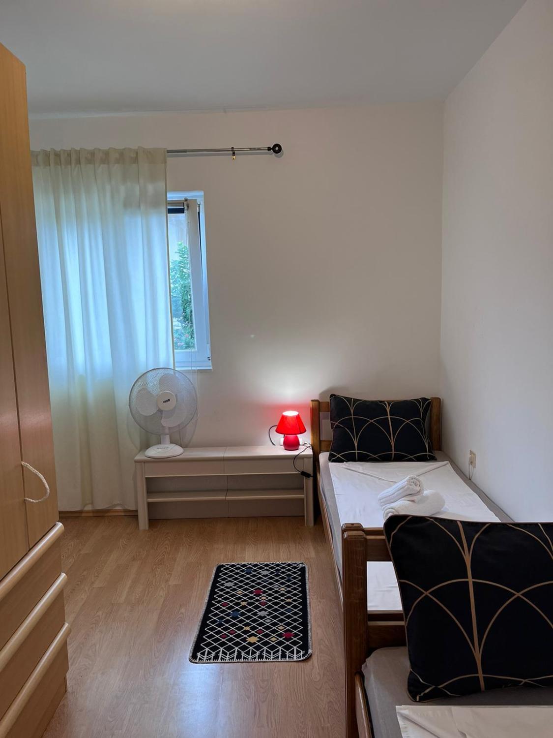 3, Mare, Vodice