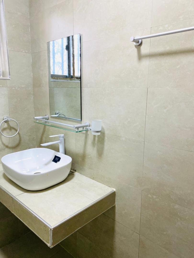 5, Mwanza BANI Homestay, Nyamagana