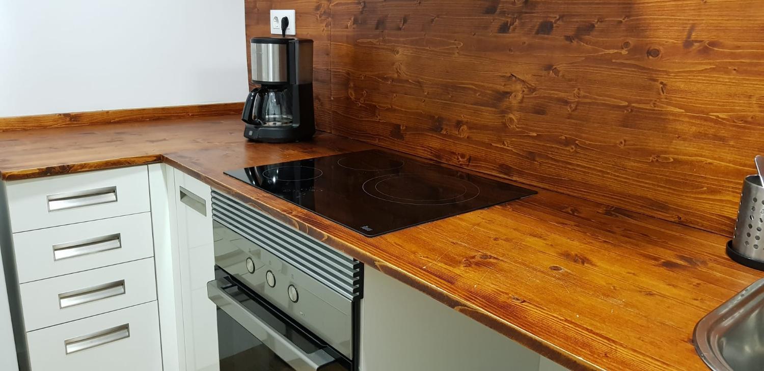Kitchen 5, By Port Vell Barcelona Rooms, Barcelona