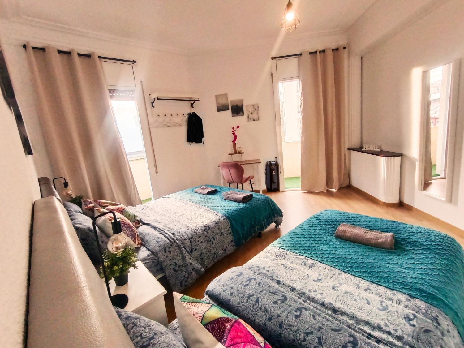 Guestroom, Centric Room Barcelona, Barcelona