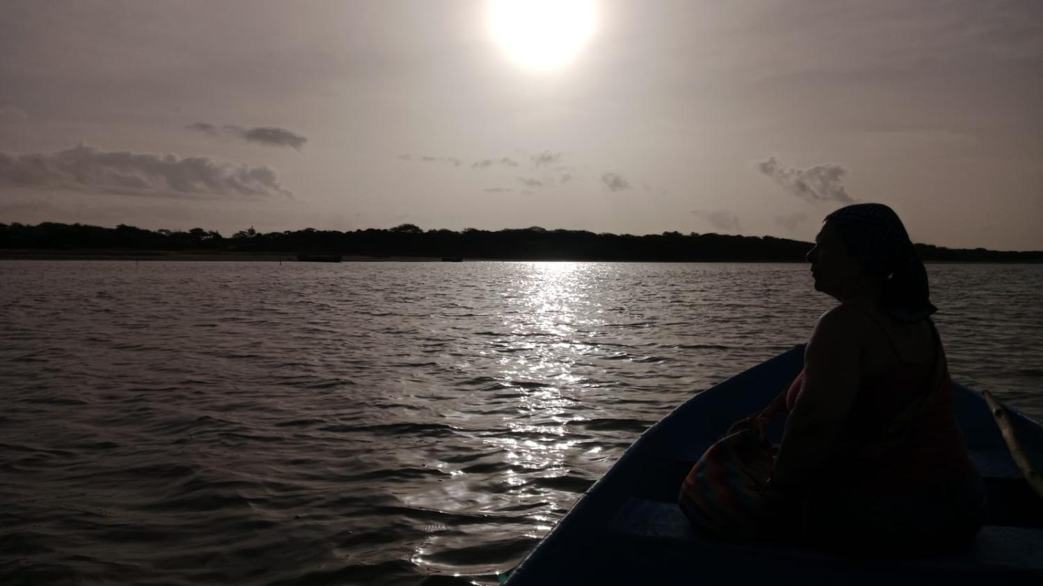 Attractions 3, Rancherias wayuu, Riohacha