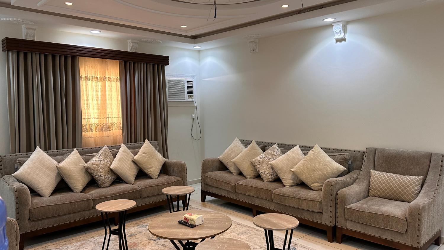 5, al khalidiyyah lil shuqoq wa'l guruf, Al Madinah Al Munawwarah
