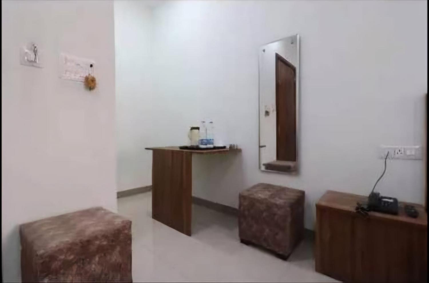 2, Hotel Four S, Hardwar