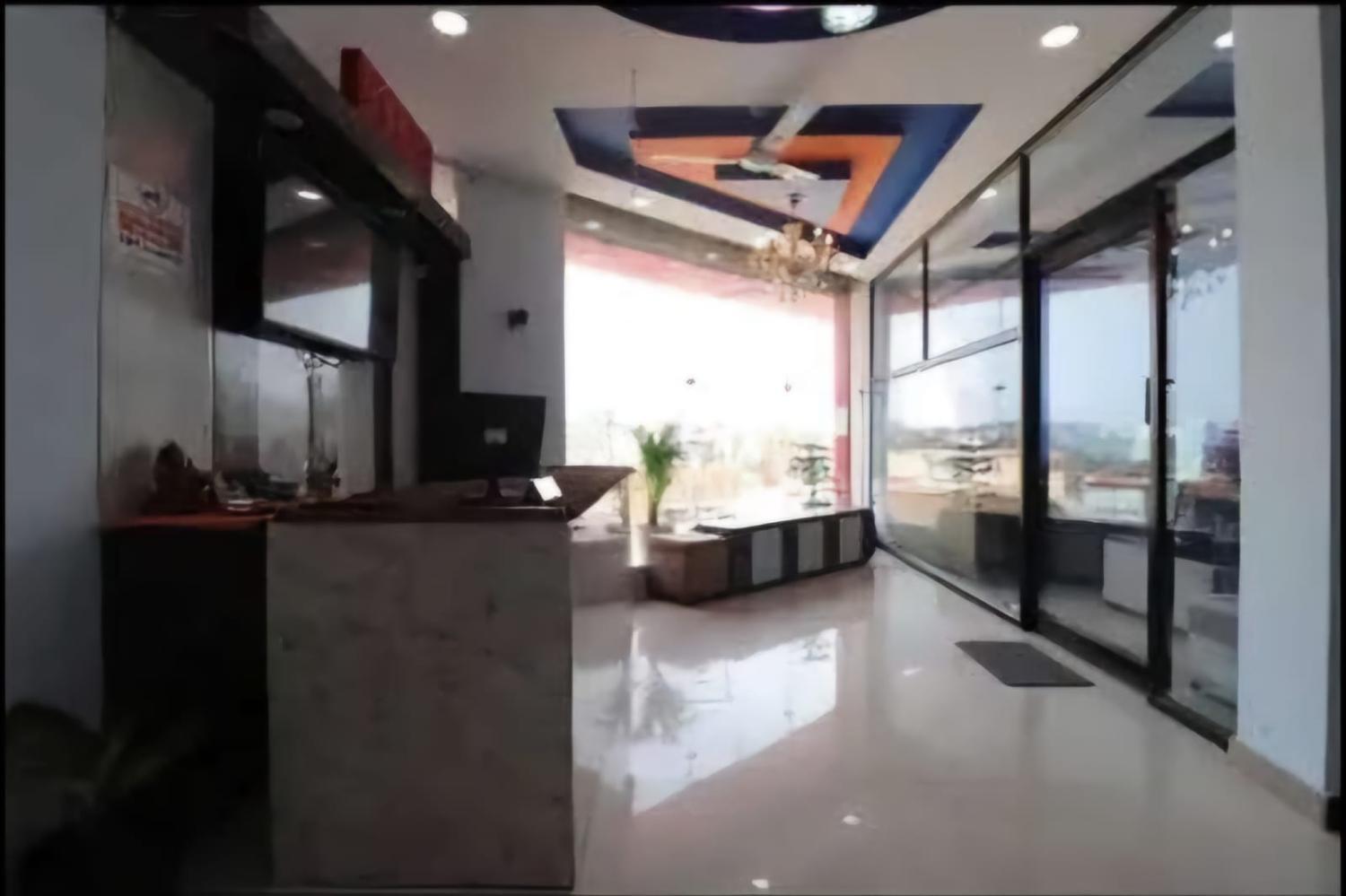4, Hotel Four S, Hardwar