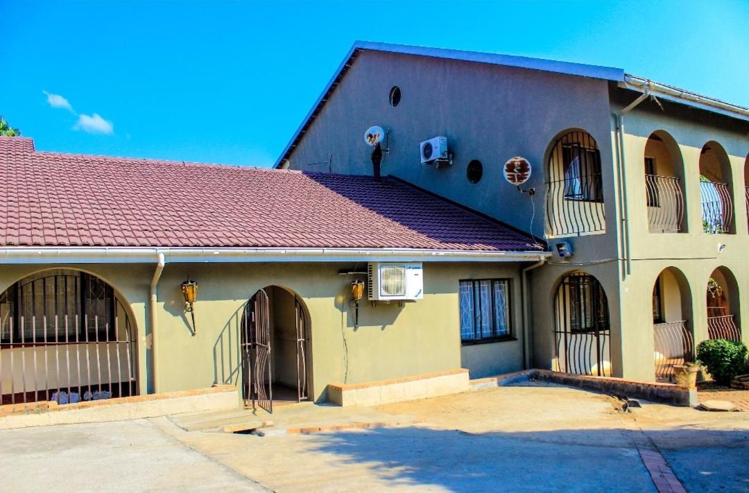 5, Zamekile Guest House, Manzini, Manzini North