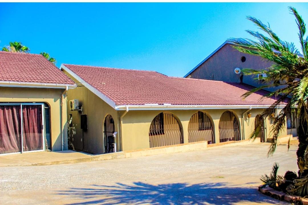 4, Zamekile Guest House, Manzini, Manzini North
