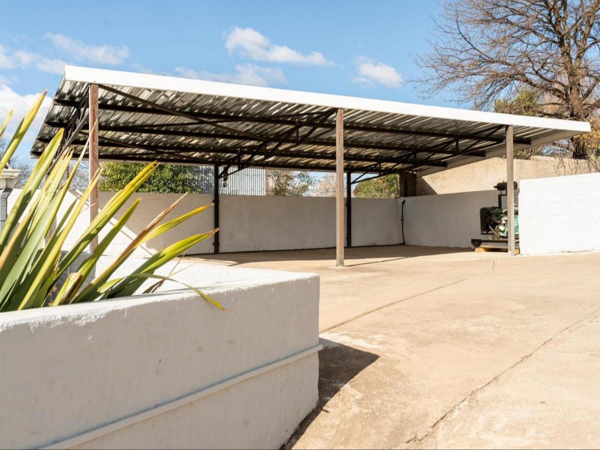 Facilities
