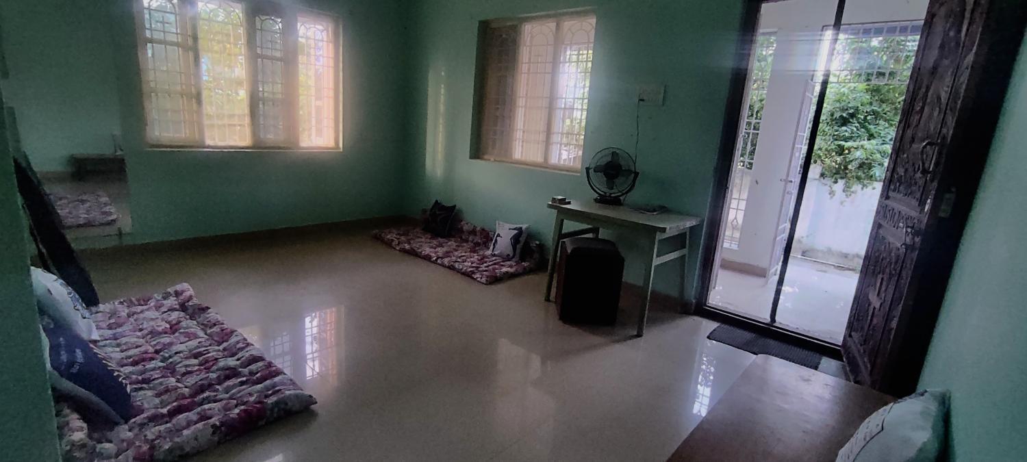 Facilities 4, Namastay Mahabs, Kancheepuram