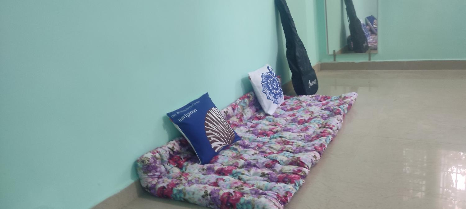 Facilities 3, Namastay Mahabs, Kancheepuram