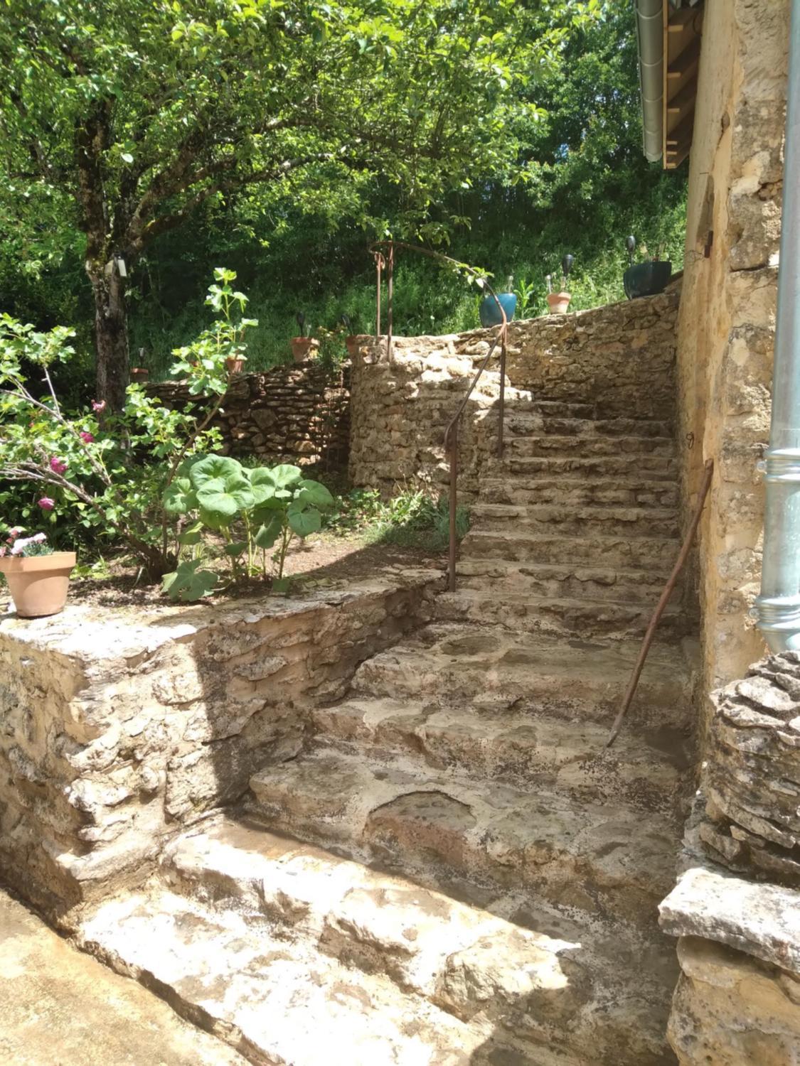 5, La bergerie, Dordogne