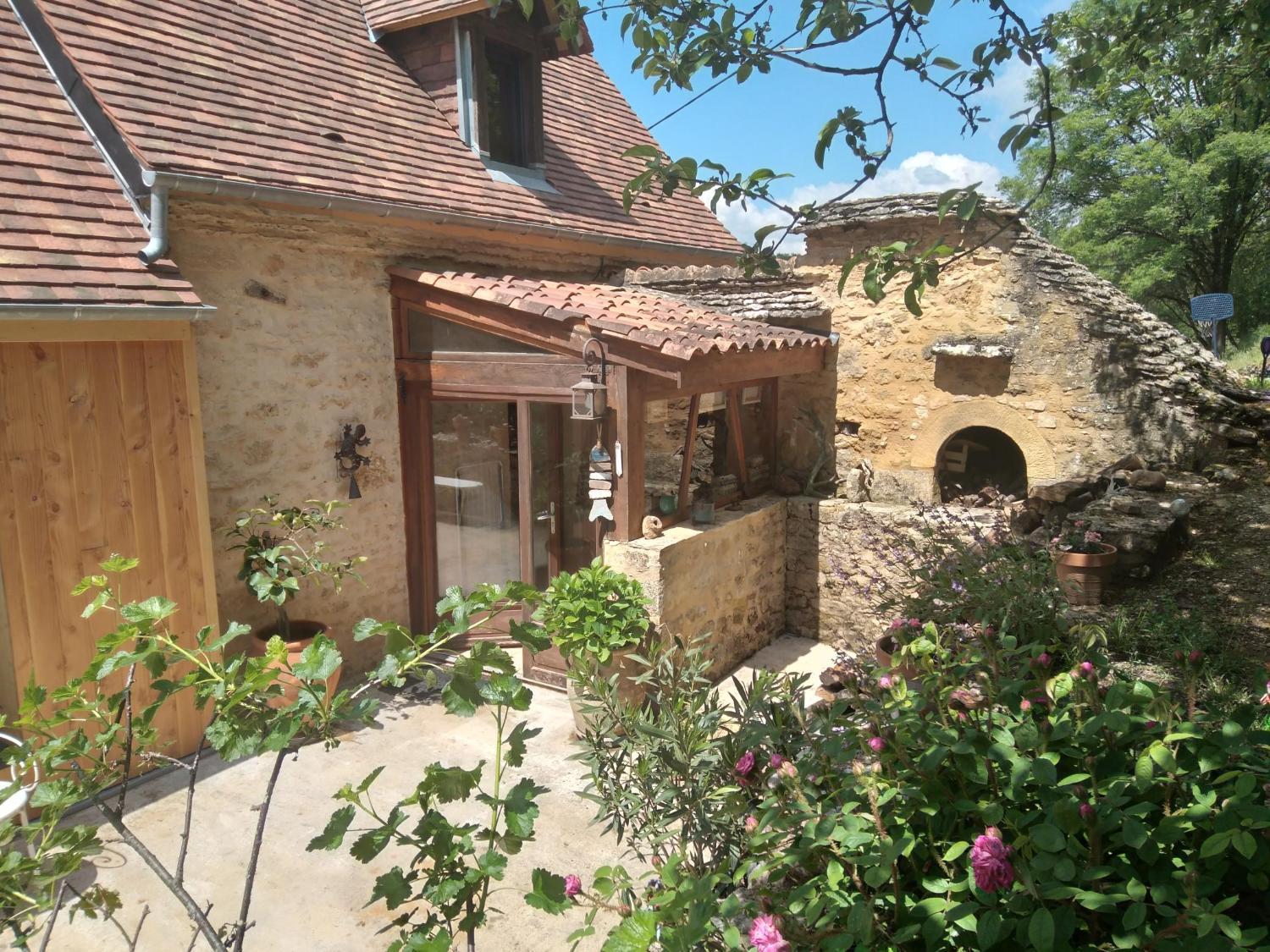 2, La bergerie, Dordogne