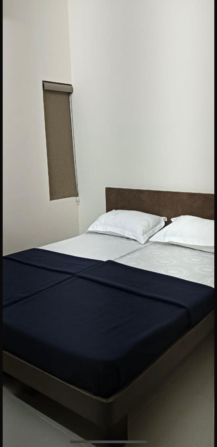 5, Meher Arcade and Hotel, Vellore