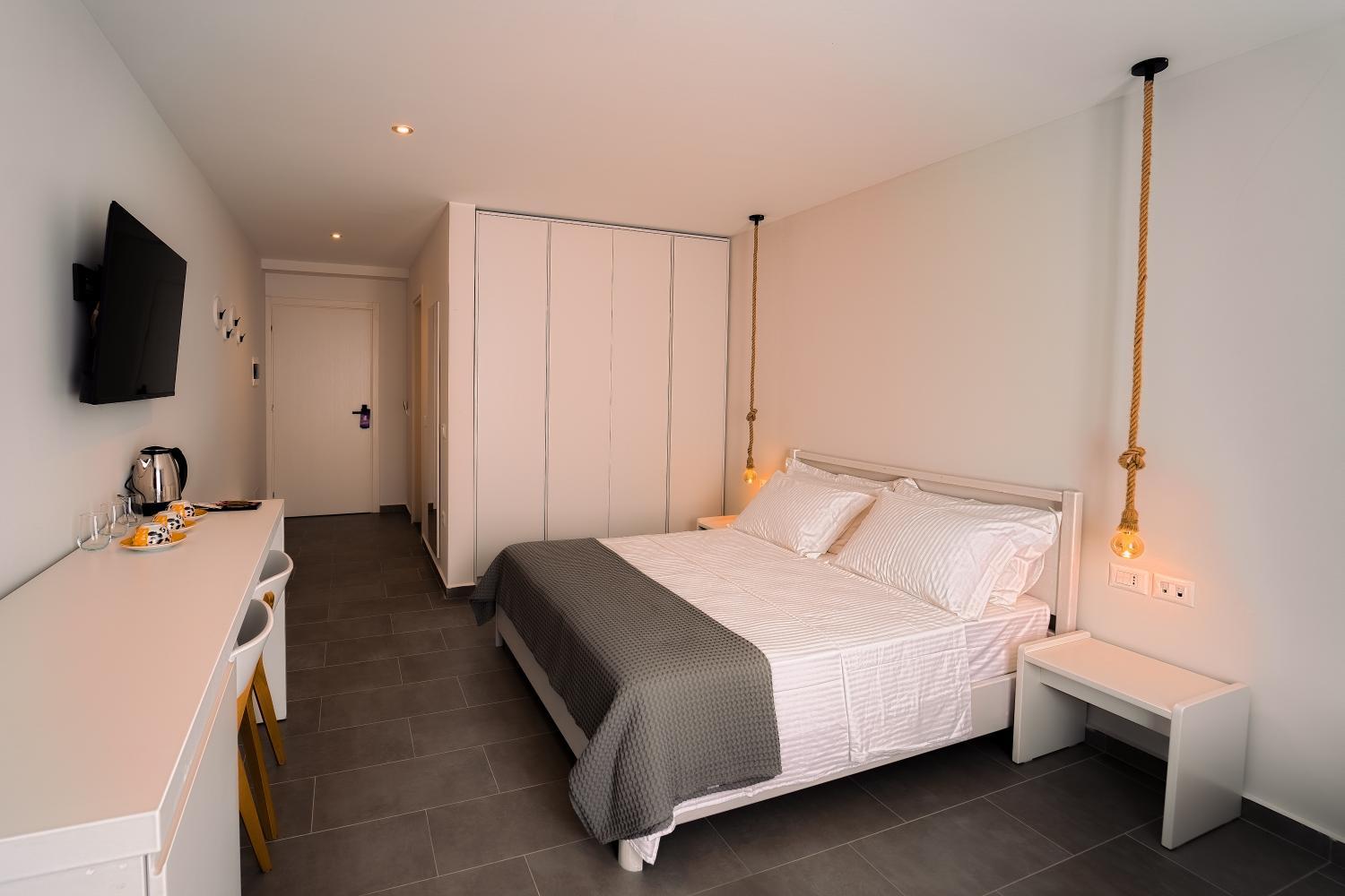 4, Hotel Vila 19, Vlorës
