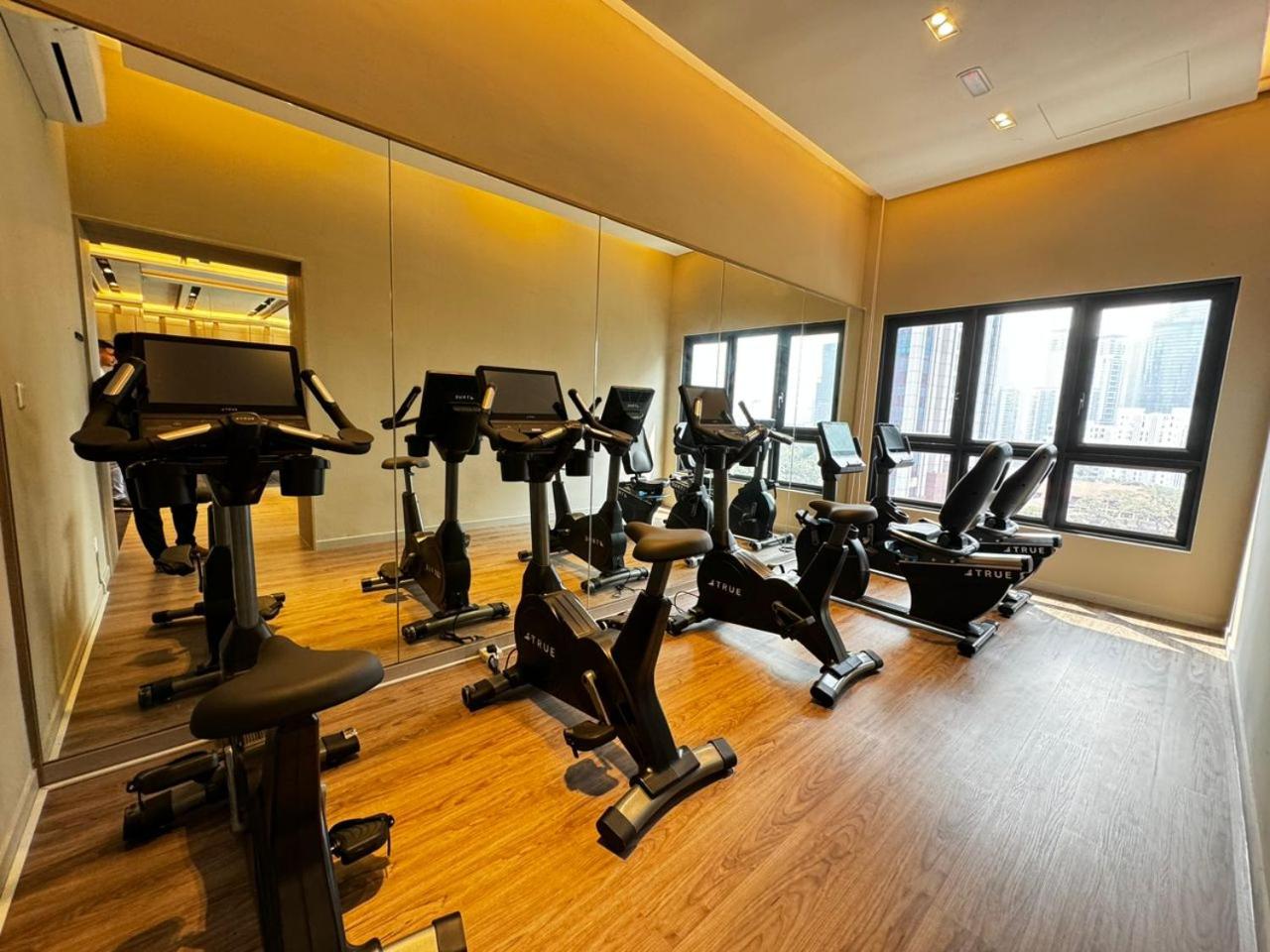 2, AGILE Suites Kuala Lumpur, Kuala Lumpur