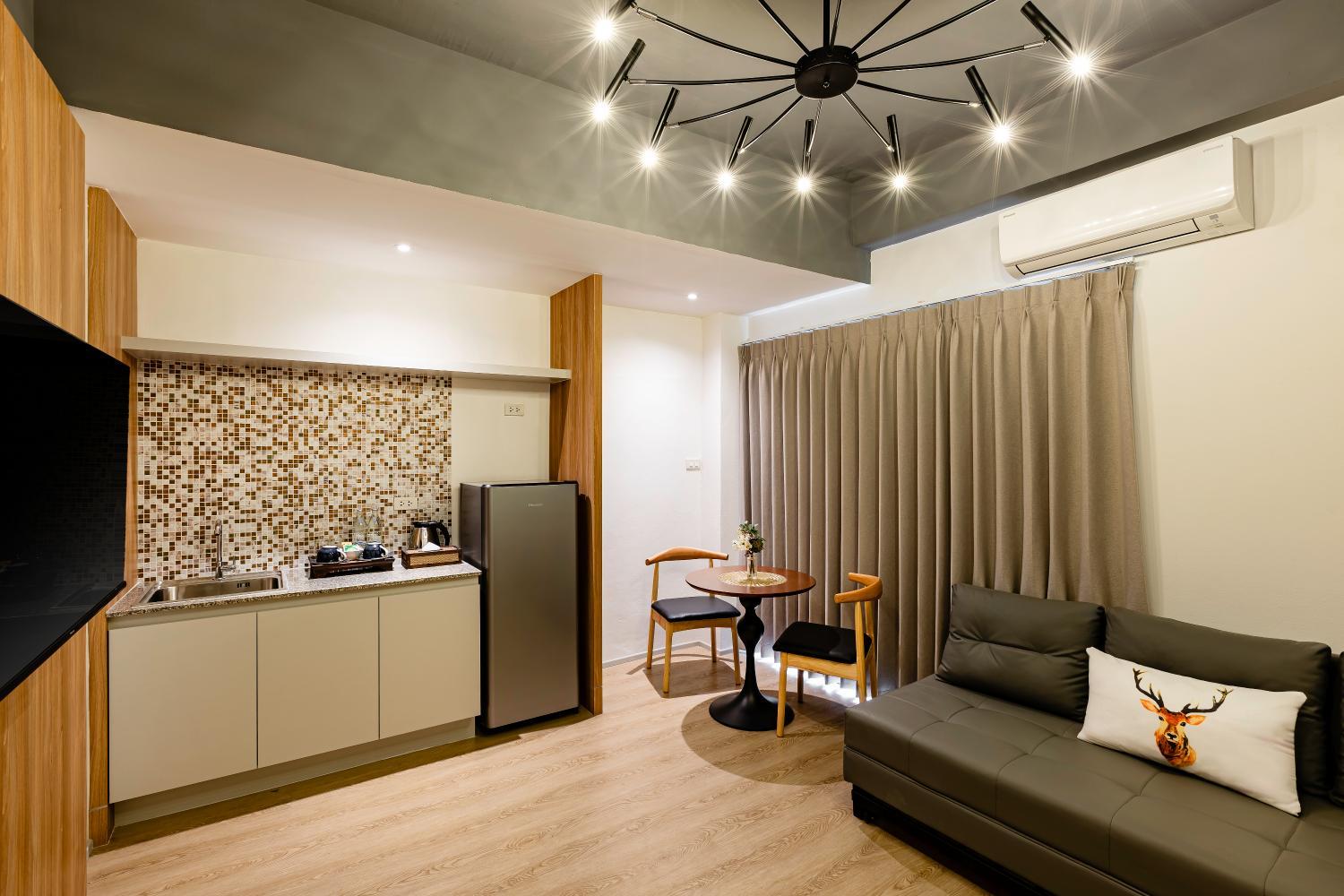Others 4, At Thaphae Hostel, Muang Chiang Mai