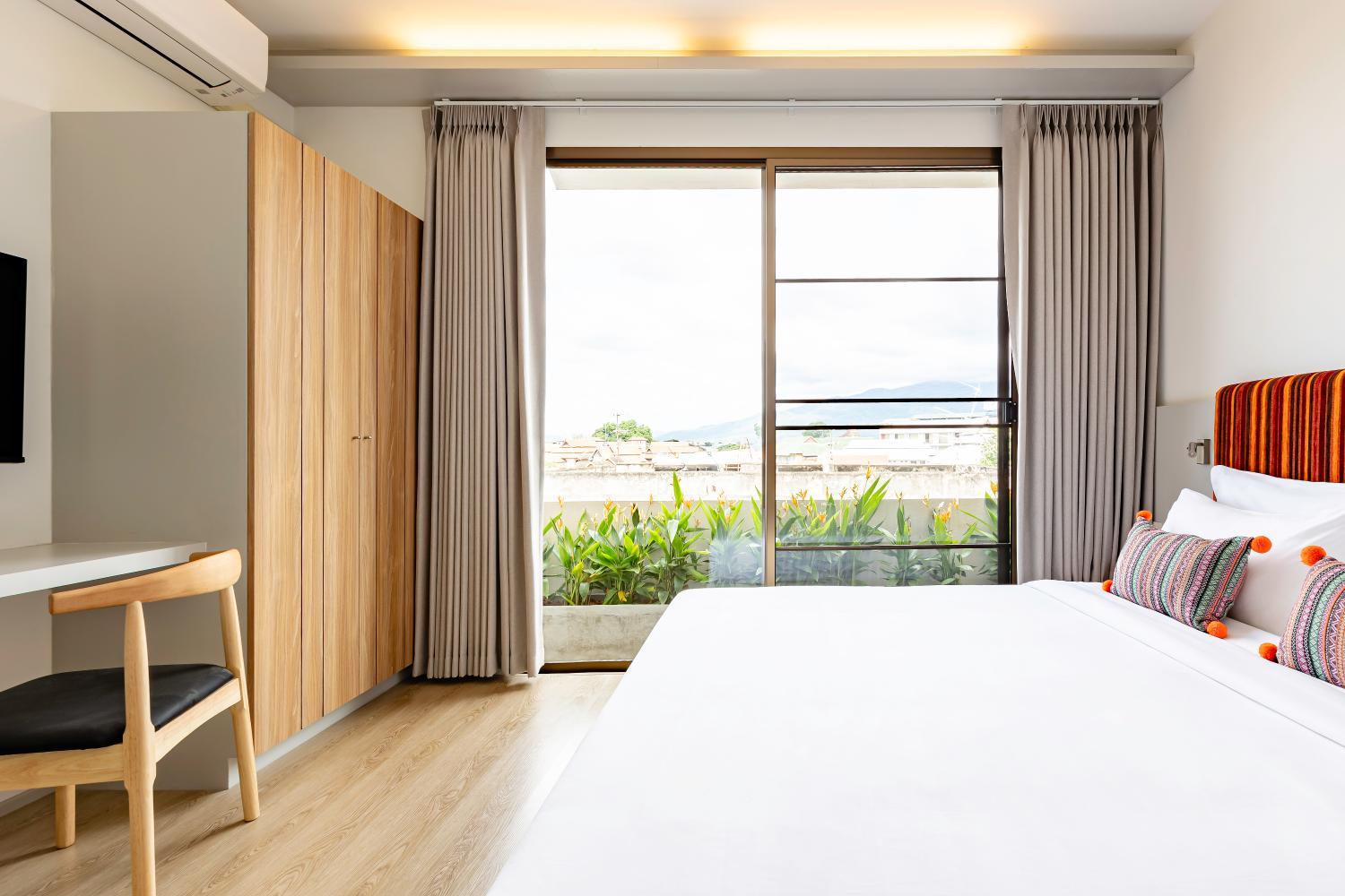 Others 5, At Thaphae Hostel, Muang Chiang Mai