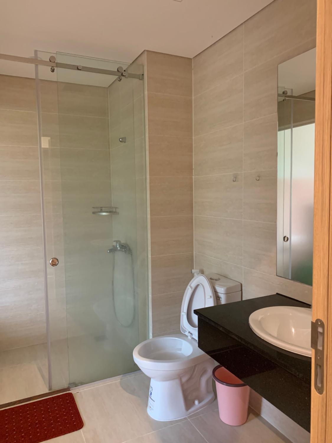 Bathroom 2, CA CASA PhuQuoc, Phú Quốc