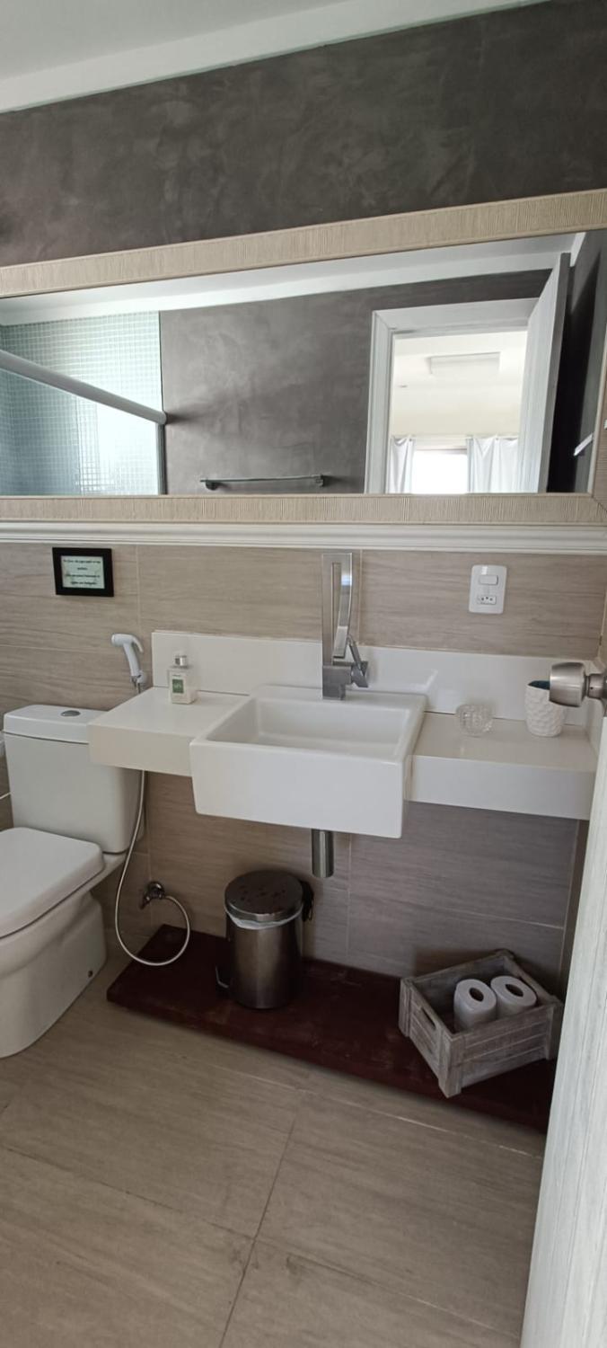 Bathroom 4, CataLuna Suites House Geriba, Armação dos Búzios